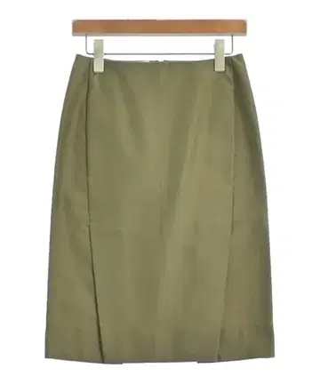 MADISON BLUE 롱 맥시 길이 스커트 여성용