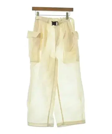 PHEENY 카고 팬츠 여성용