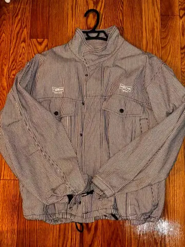 TIGHTBOOTH PRODUCTION 웨이스티드 유스 자켓