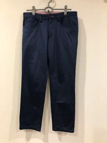 Callaway 네이비 슬랙스