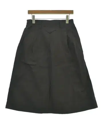 MHL. 미디 스커트 여성용