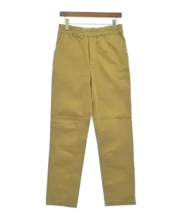 Acne Studios 치노 팬츠 남성용