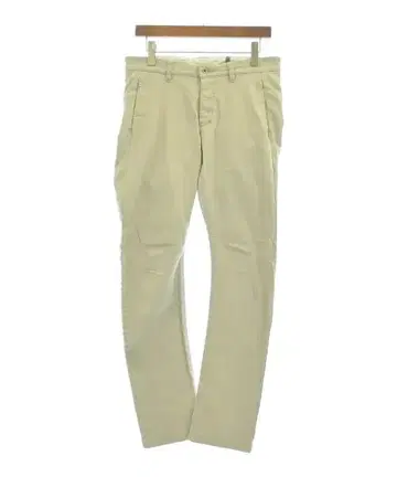 KAZUYUKI KUMAGAI ATTACHMENT 팬츠 (기타) 남성용