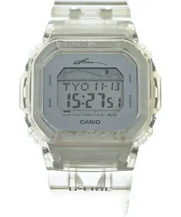 CASIO G-SHOCK 손목시계 남성용