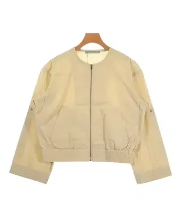 theory luxe 블루종 여성용