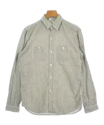 Arte Povera 캐주얼 셔츠 남성용