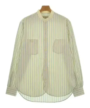 기타 캐주얼 셔츠 남성용