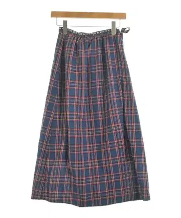 HYSTERIC GLAMOUR 롱 맥시 길이 스커트 여성용