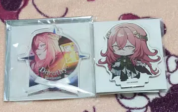 OVER REQUIEMZ 오버레크 오토메이트 스텔라워스 도로시