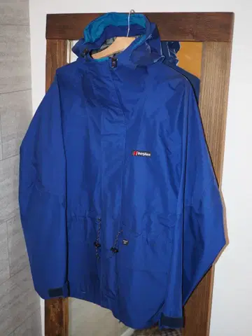 berghaus 오아시스 리암 갤러거