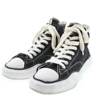 메종 미하라 야스히로 스니커즈 남성용