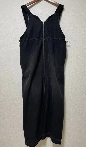 niko and - WAY 데님 오버롤 스커트 misayo 씨 프로듀스