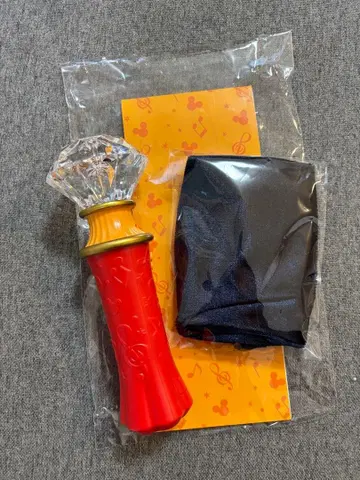 디즈니 온 클래식 2025 응원봉