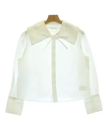 MACPHEE 여성용 캐주얼 셔츠