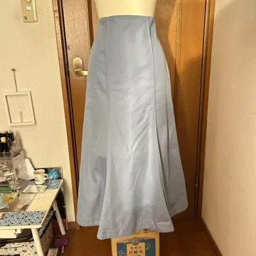 Mila Owen 머메이드 스커트