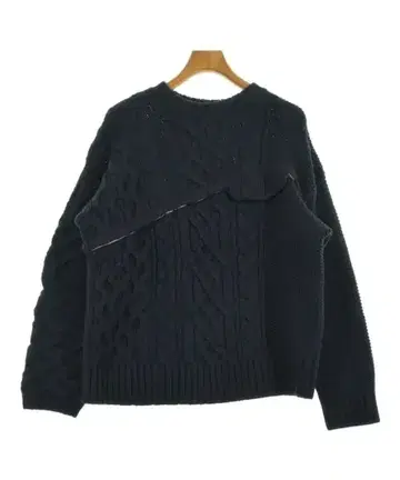 TAMME 니트 스웨터 남성용