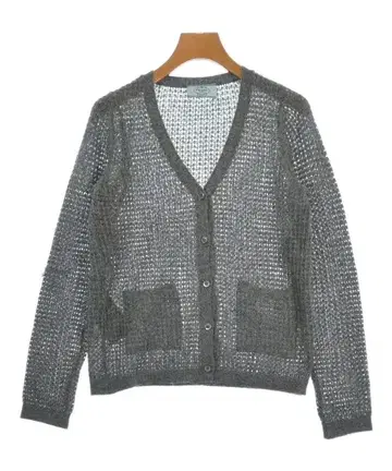 PRADA 여성용 가디건