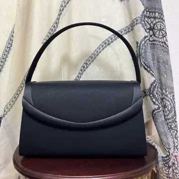 블랙 포멀 백 일본제 이와사