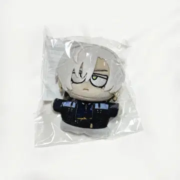 GOOOMiiES 고미즈 봉제 인형 마스코트 이브라힘