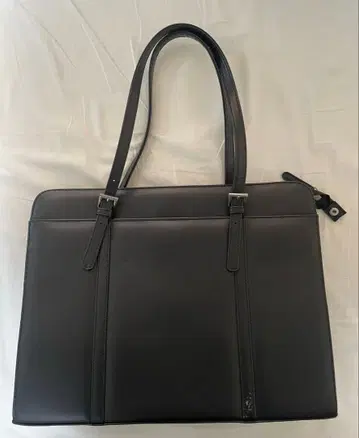 LES MUES AOKI 비즈니스 백 취업 백 블랙 취업활동