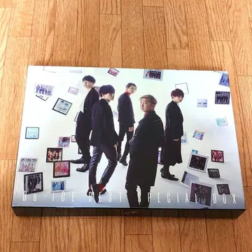 Da-iCE BEST SPECIAL BOX