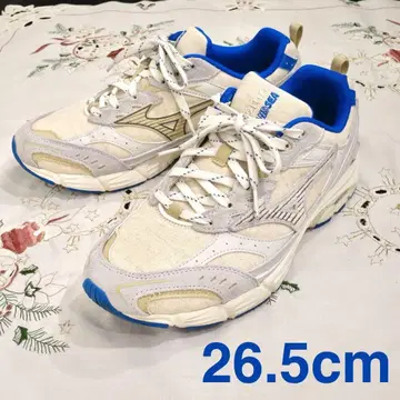 26.5cm 미즈노 MXR WIND AND SEA