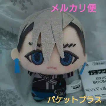 가치액터 SD 인형 vol.1 잔카 택 포함