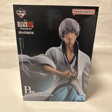 제일복권 BLEACH 20th B상 이치마루 긴 피규어