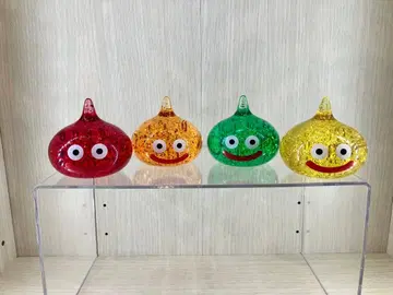 드래곤 퀘스트 빅 클리어 피규어 라메 믹스