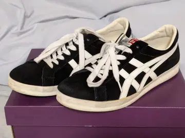 오니츠카타이거 니폰메이드 FABRE NM 26.5 42