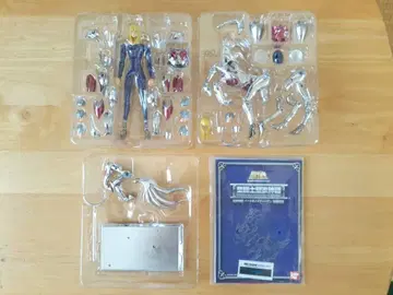 세인트 세이야 피규어