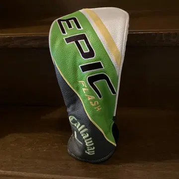 캘러웨이 에픽 플래시 드라이버용 골프헤드커버