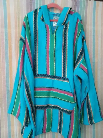 98 차이하네 남녀 공용 후드티