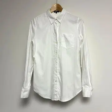 띠어리 옥스퍼드 셔츠 NIKALA KENLY