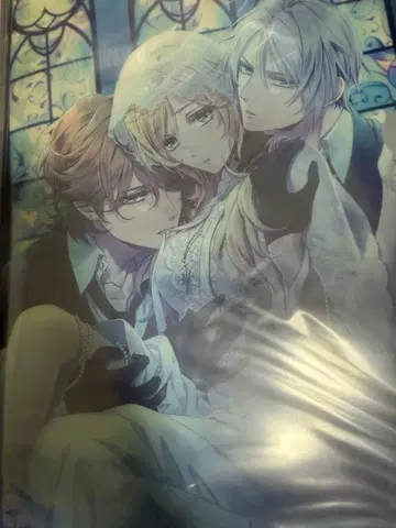 피오피오레의 만종 스텔라워스 혜택 클리어 파일