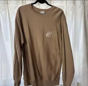 Champion 엑스라지 트레이닝복 L 브라운