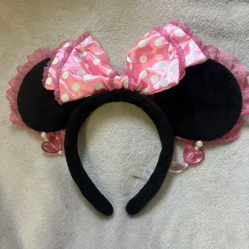 디즈니 머리띠 미니