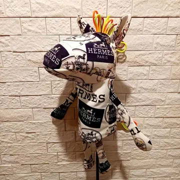 드라이버용 골프헤드커버 (돈키형 HE)