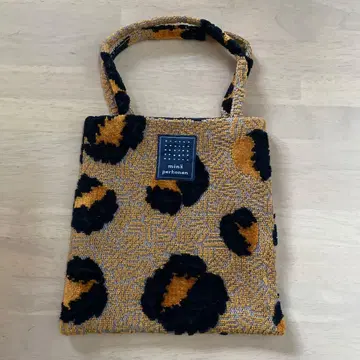 미나 페르호넨 미니 백 hana yuki