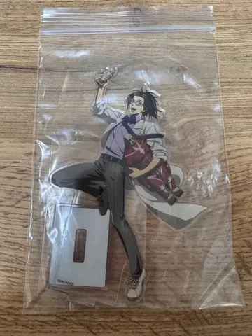 진격의 거인 노비에이스 한지 아크릴 스탠드