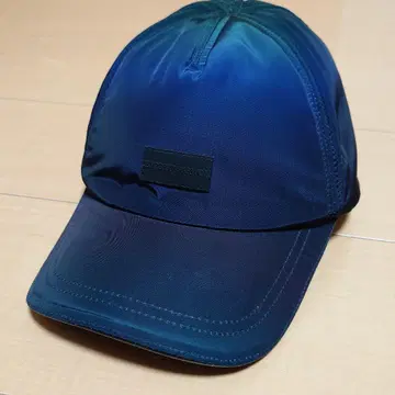 EMPORIO ARMANI 아르마니 베이스볼 캡 엠블럼