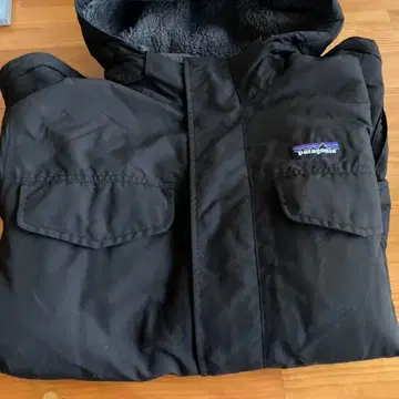 파타고니아 이스마스 다운 자켓