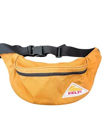 KELTY ochre 바디백