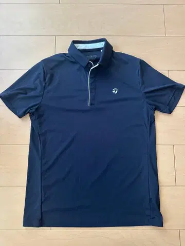 테일러메이드 피케 셔츠