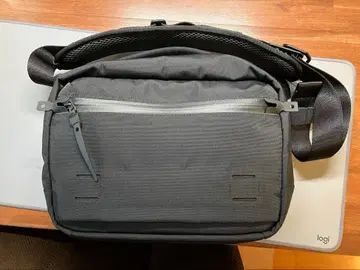 블랙엔버 그립 슬링 9L