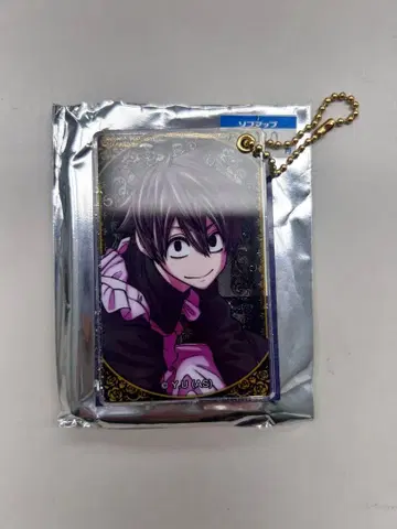 도원암귀 요도가와 마스미 슬라이드 아크릴 블록