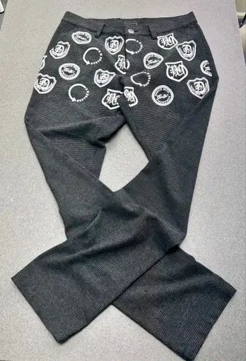 댄스 위드 드래곤 슬랙스 사이즈 3 따뜻한 골프!