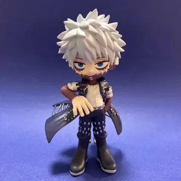 [ 개봉 새상품급 ] 나의 히어로 아카데미아 PalVers 다비 피규어