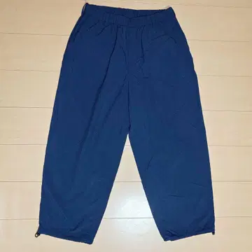 enroute 앙루트 나일론 이지 팬츠