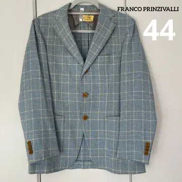 컨디션 최상 FRANCO PRINZIVALLI 자켓 44